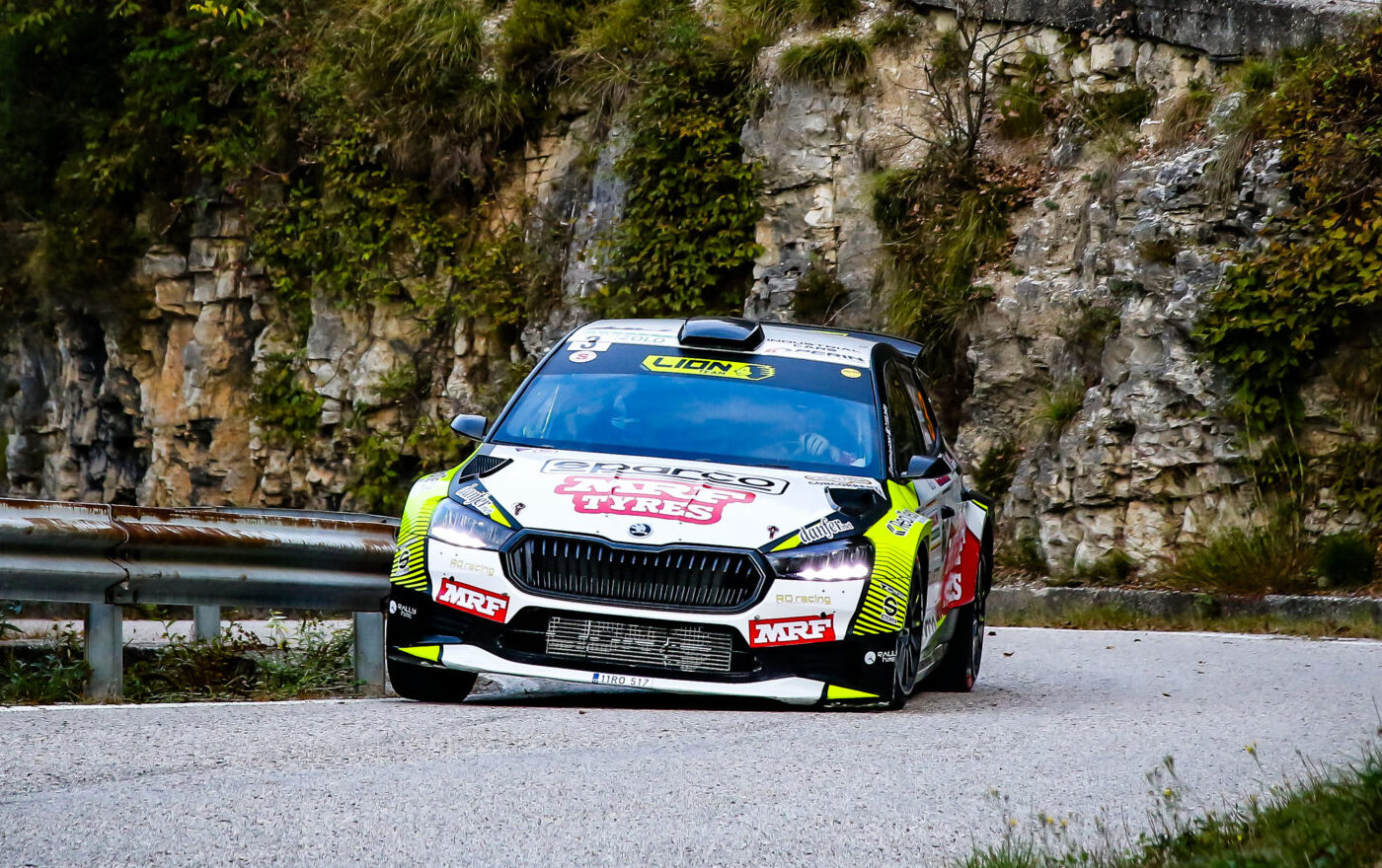 Svelato l'elenco iscritti del 44° Rally Trofeo Villa d’Este ACI Como ...